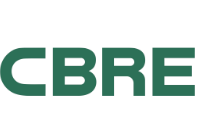 CBRE Logo